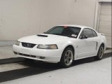 2004 Oxford White Ford Mustang GT Coupe #58555634