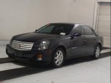 2007 Cadillac CTS Sedan