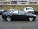 2012 Chevrolet Malibu LT