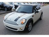 2010 Mini Cooper Hardtop