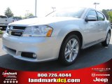 2011 Dodge Avenger Mainstreet