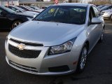 2012 Chevrolet Cruze Eco