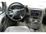 2004 Chevrolet Astro LS Passenger Van Dashboard