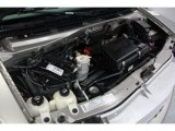 2004 Chevrolet Astro LS Passenger Van 4.3 Liter OHV 12-Valve V6 Engine