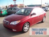 2010 Hyundai Elantra GLS