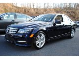 2011 Mercedes-Benz C 300 Sport 4Matic