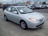 2010 Hyundai Elantra GLS
