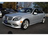 2011 Mercedes-Benz C 300 Sport 4Matic