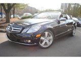 2011 Mercedes-Benz E 350 Cabriolet