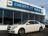 2011 Chevrolet Malibu LT