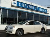 2011 Chevrolet Malibu LT