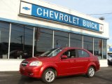 2011 Chevrolet Aveo LT Sedan