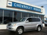 2007 Lexus GX 470