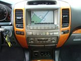 2007 Lexus GX 470 Navigation