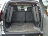 2007 Lexus GX 470 Trunk