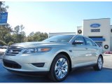 2011 Gold Leaf Ford Taurus Limited #58555313