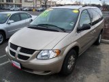 2003 Light Almond Pearl Dodge Grand Caravan Sport #5850144