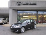 2007 Lexus IS 250 AWD