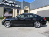 2006 Infiniti G 35 Sedan