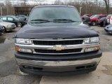 2005 Chevrolet Tahoe LS 4x4