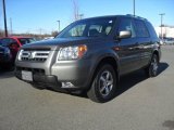 2008 Honda Pilot EX-L