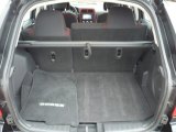2010 Dodge Caliber Rush Trunk