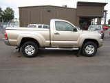 2006 Toyota Tacoma PreRunner Regular Cab Exterior