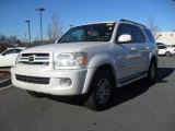 2006 Toyota Sequoia Limited