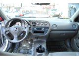 2003 Acura RSX Sports Coupe Dashboard