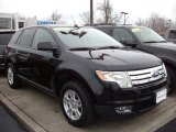 2007 Ford Edge SEL AWD