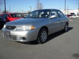 2002 Nissan Sentra GXE