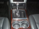 2009 Chrysler 300 Limited 4 Speed Automatic Transmission