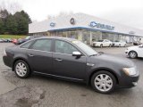 2008 Ford Taurus Limited