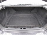 2008 Ford Taurus Limited Trunk