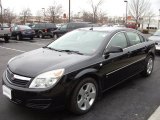 2007 Saturn Aura XE