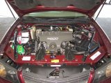 2001 Chevrolet Impala  3.8 Liter OHV 12-Valve V6 Engine