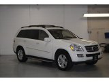 2008 Mercedes-Benz GL 450 4Matic