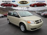 2010 Dodge Grand Caravan SE
