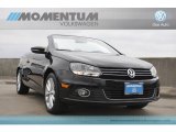 2012 Volkswagen Eos Komfort