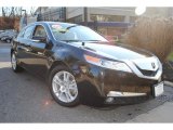 2009 Acura TL 3.5