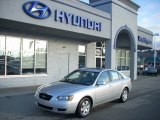 2007 Hyundai Sonata GLS