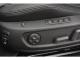 2012 Volkswagen CC VR6 4Motion Executive Controls