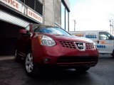 2008 Nissan Rogue SL AWD