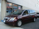 2008 Honda Odyssey LX