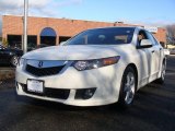 2010 Acura TSX Sedan