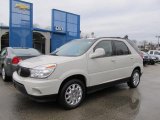 2007 Frost White Buick Rendezvous CXL #58607964