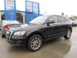 2011 Audi Q5 2.0T quattro