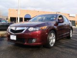 2010 Acura TSX Sedan