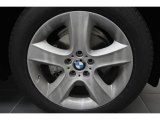 2012 BMW X6 xDrive35i Wheel