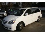 2005 Honda Odyssey EX